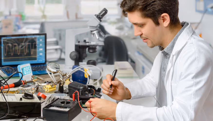 Boyalık Elektronik Tamircisi