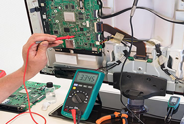 Boyalık Elektronik Tamircisi